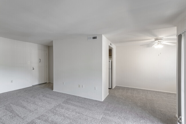 Foto del interior - Woodmont Park Apartments