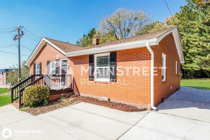 Primary Photo - 500 S Fayetteville St, Clayton, NC 27520