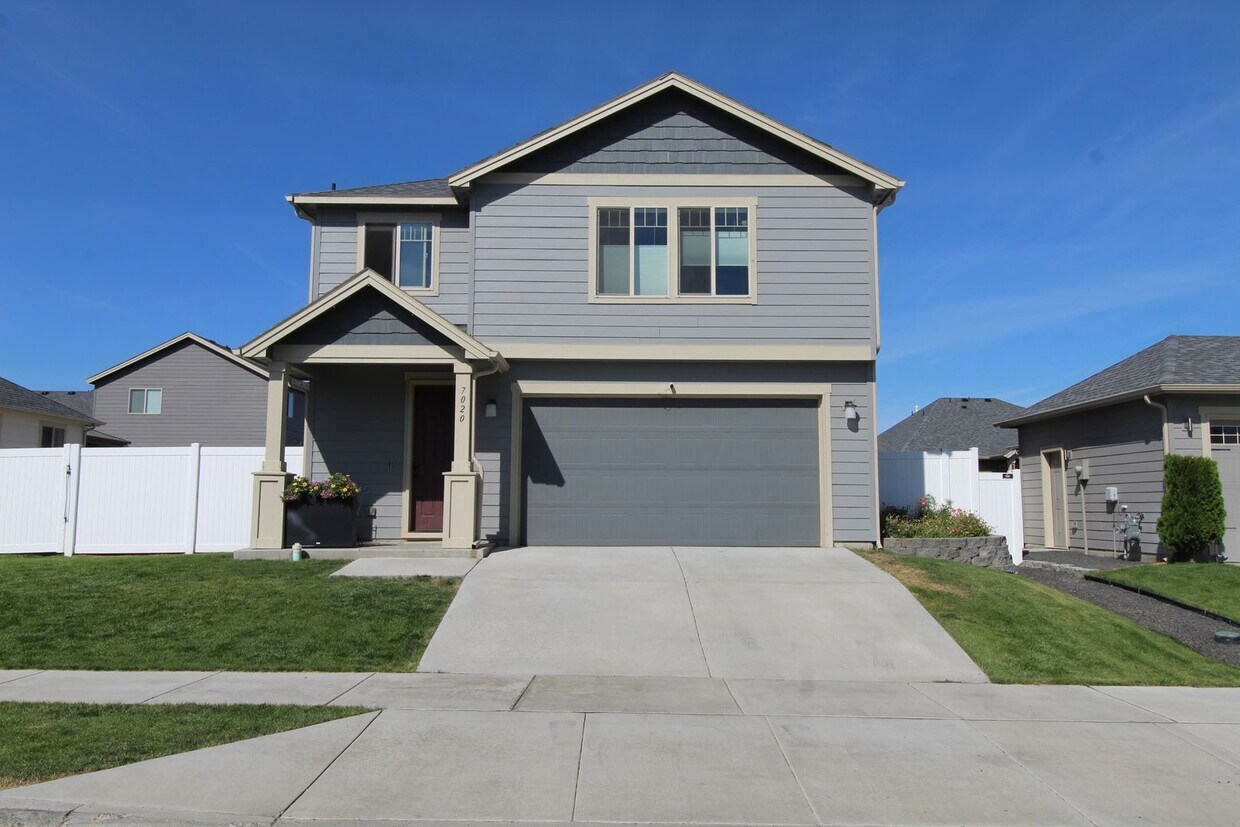 Foto principal - 7020 Dorchuck Rd