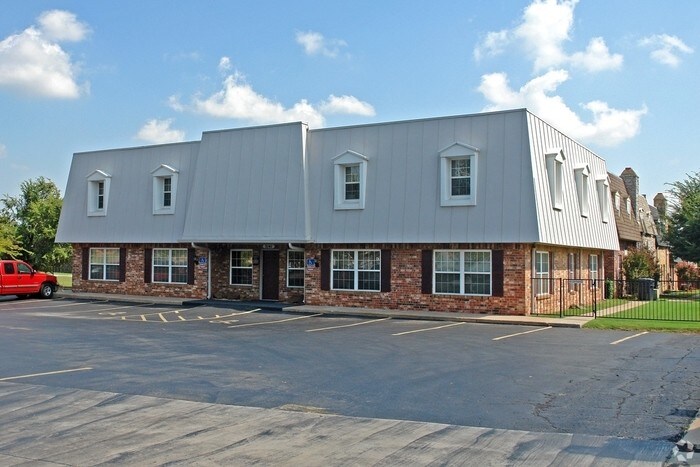 Foto principal - 3141 NW 63rd St