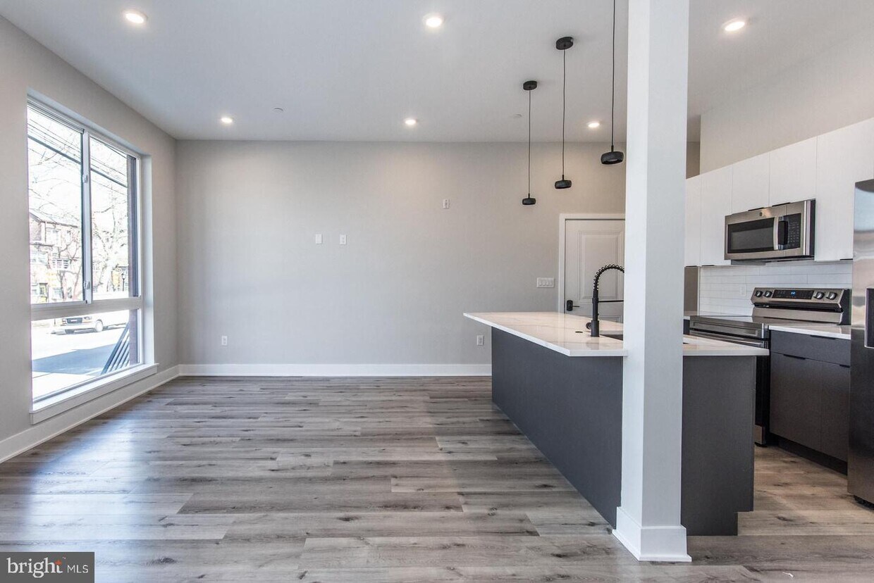 Foto principal - 2710 Ridge Ave