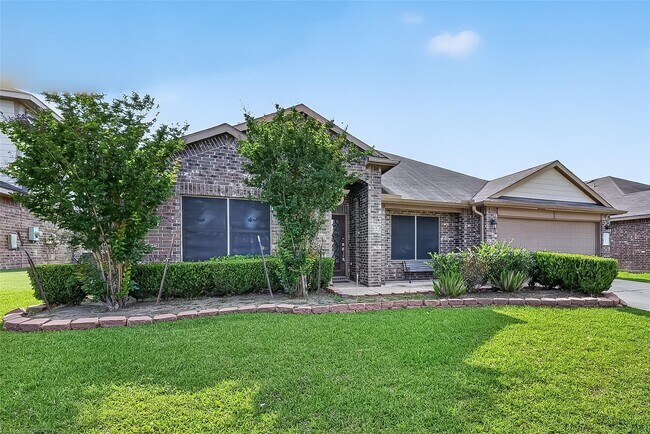 Foto del edificio - 9322 Limestone Ranch Ln