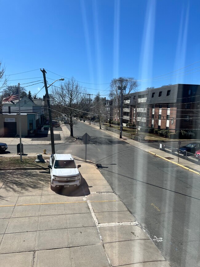 Foto del edificio - 22 Harvard Ave