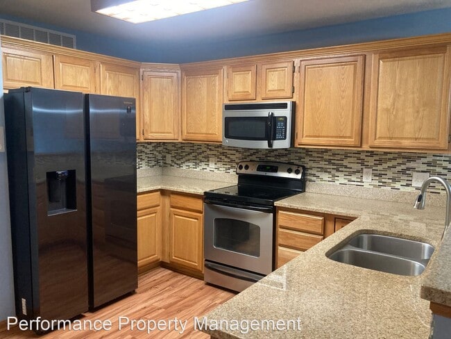Building Photo - 3 br, 3 bath House - 4105 N 18th Street
