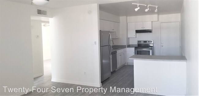 Foto del edificio - 1914 W Hayward Ave