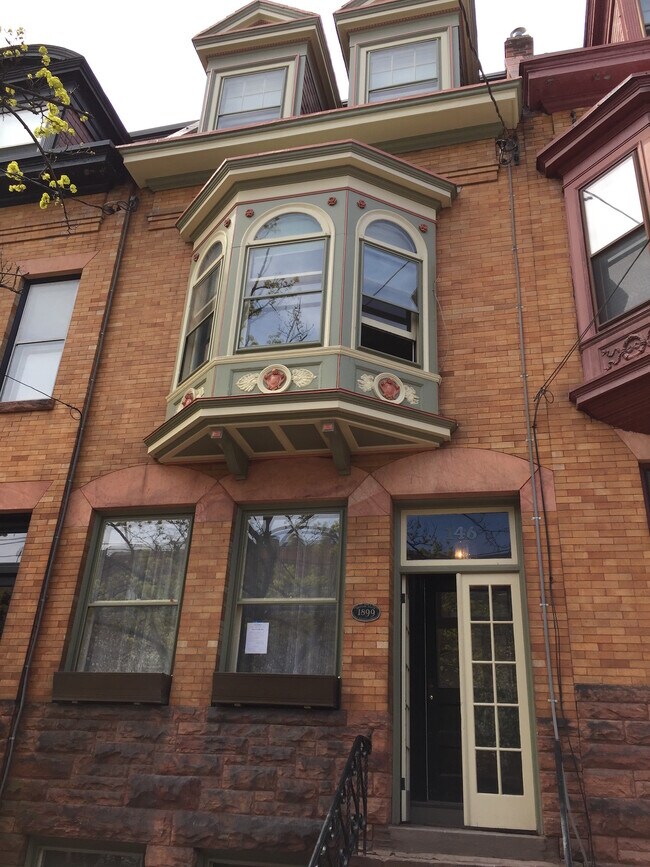 Foto del edificio - 146 Chestnut St