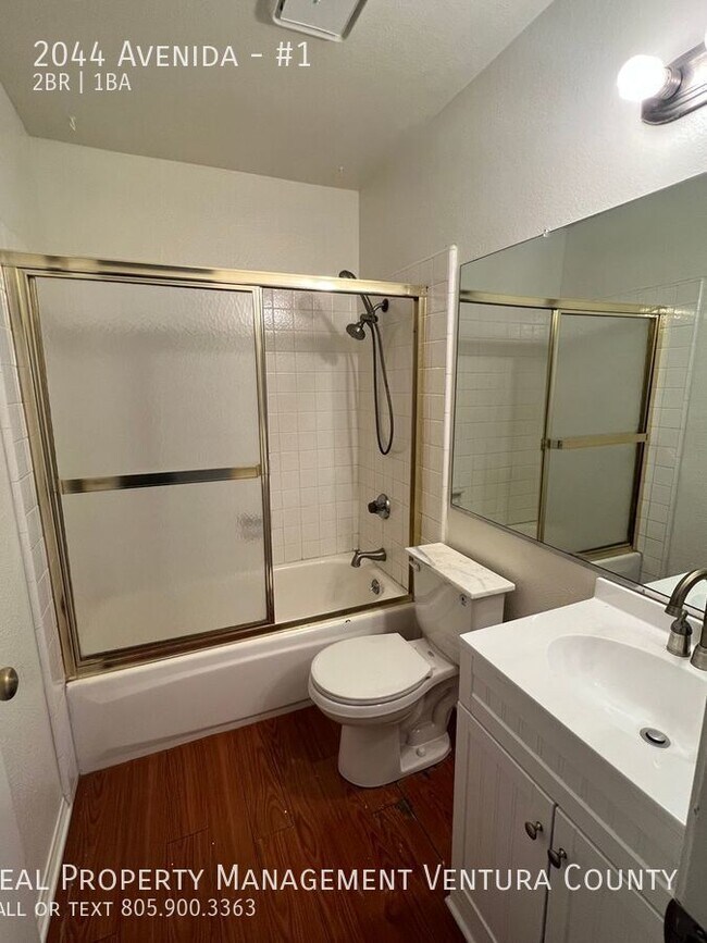 Building Photo - 2044 Avenida-#1