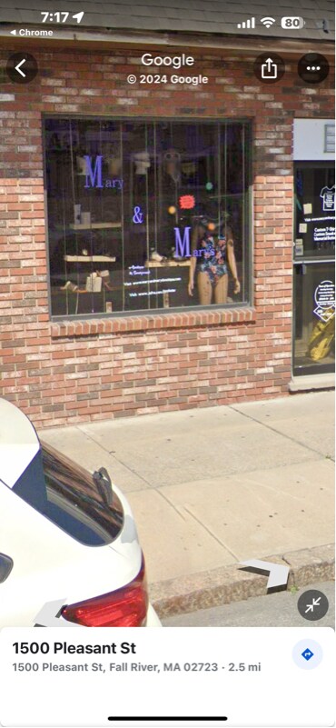 Primary Photo - 1504 Pleasant St