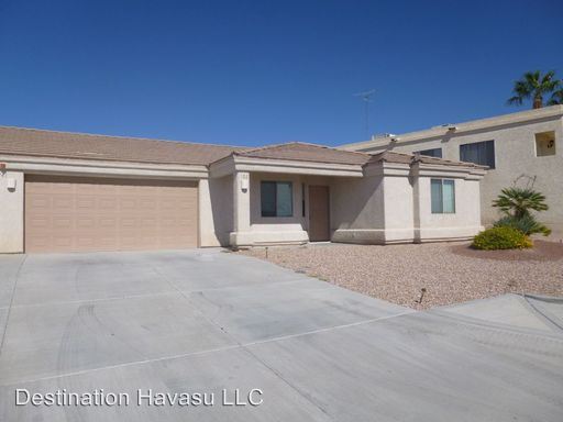 Foto principal - 741 Powder Dr