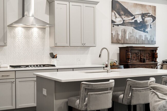 Foto del edificio - 762 Stickley Oak Way