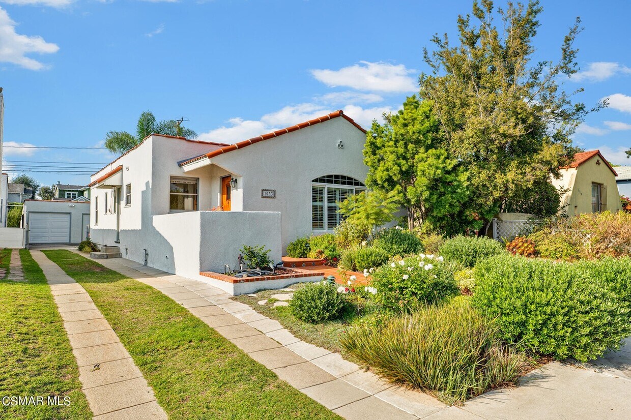Foto principal - 1033 Pine St