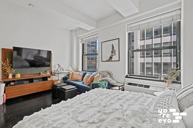 Foto del edificio - 0 bedroom in New York NY 10005