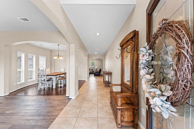 Foto del edificio - 406 Oak Stream Dr