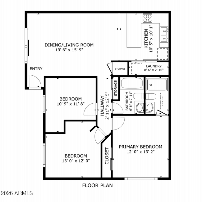 Building Photo - 2149 E 10th St