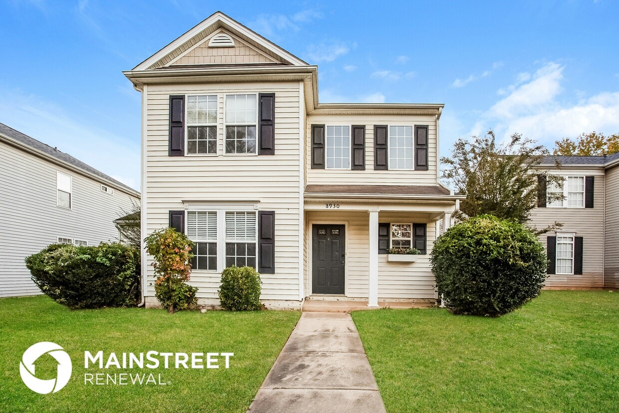 Foto principal - 8930 1st Run Ct