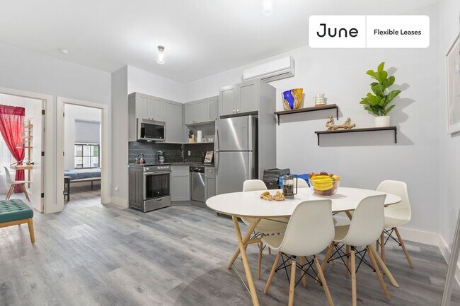 Foto del edificio - Cute Private ROOM in Flatbush