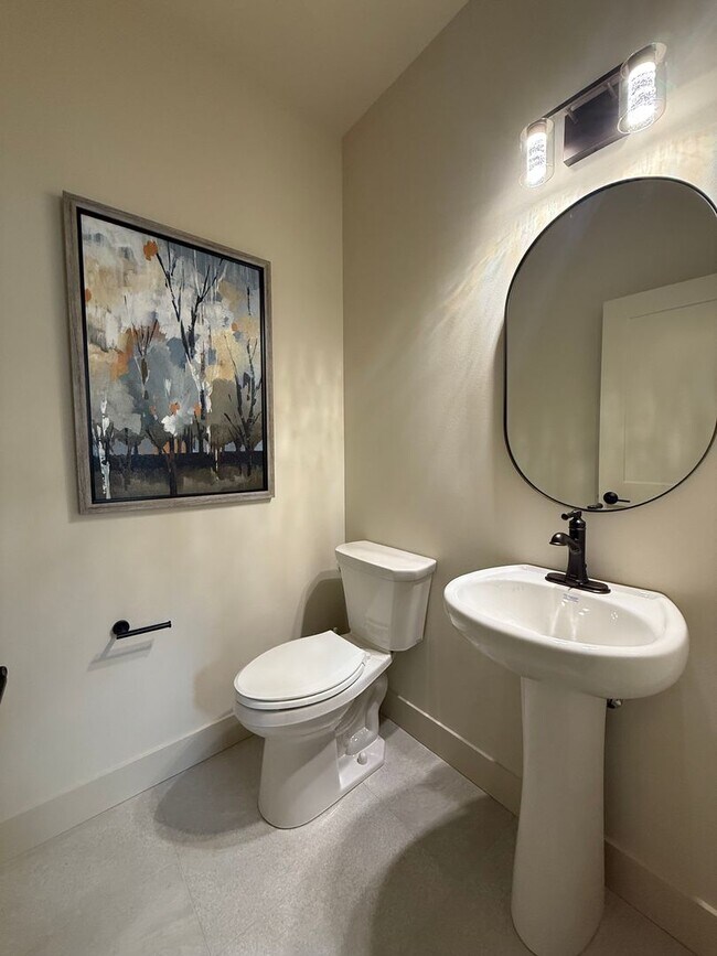 Building Photo - Now renting brand-new 3 bedroom, one study/Den, 2.5 bathroom House $3,650 unfurnished and $6,000 ...