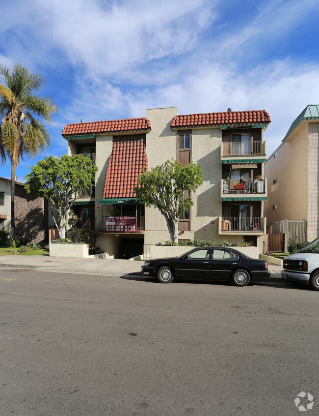 Building Photo - 5416 Corteen LLC