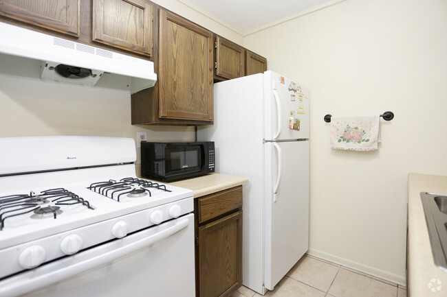 Interior Photo - Arbor Park Apartments