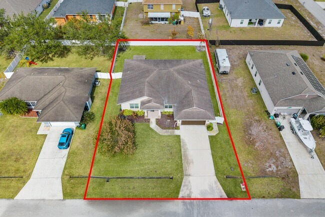 Foto del edificio - 1411 SW Hackensack Ave