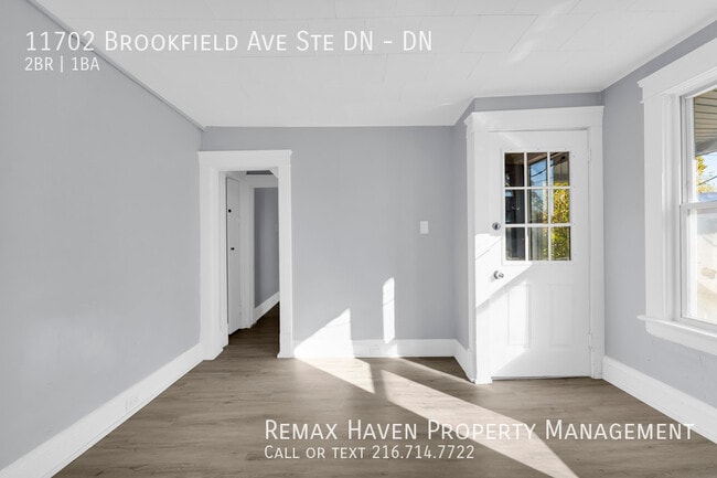 Building Photo - 11702 Brookfield Ave