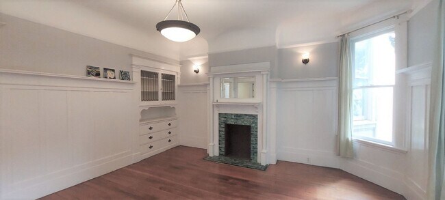 Foto del edificio - 1471 Waller St