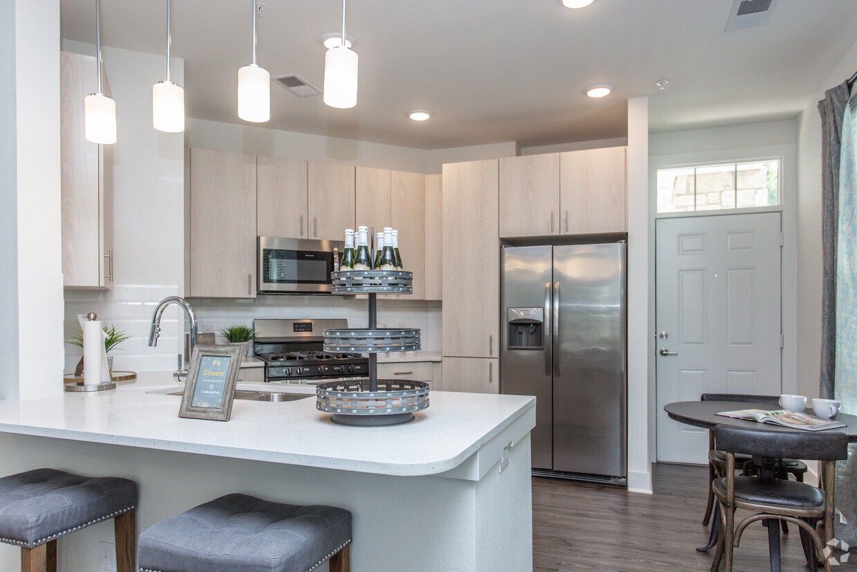 Foto principal - Creekside Park The Residences