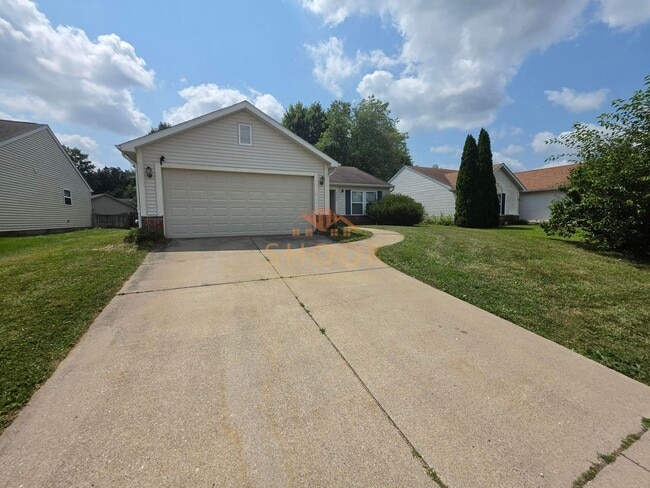 Building Photo - 3 Bed/2 Bathroom Home in West Lafayette