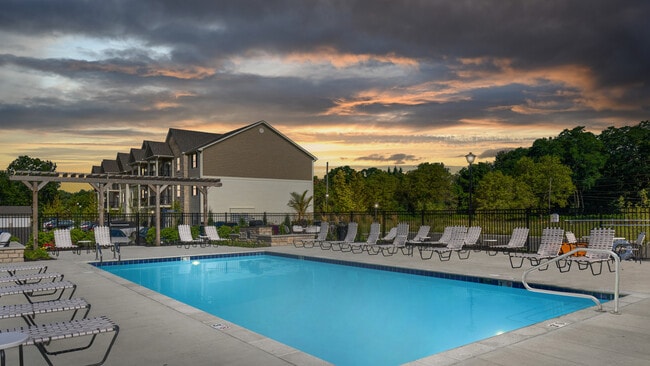 Foto del edificio - Woodfield Park