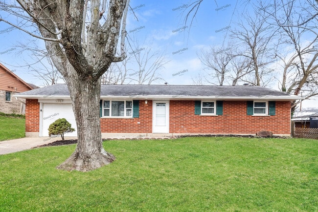 Photo - 705 Peach Orchard Dr House