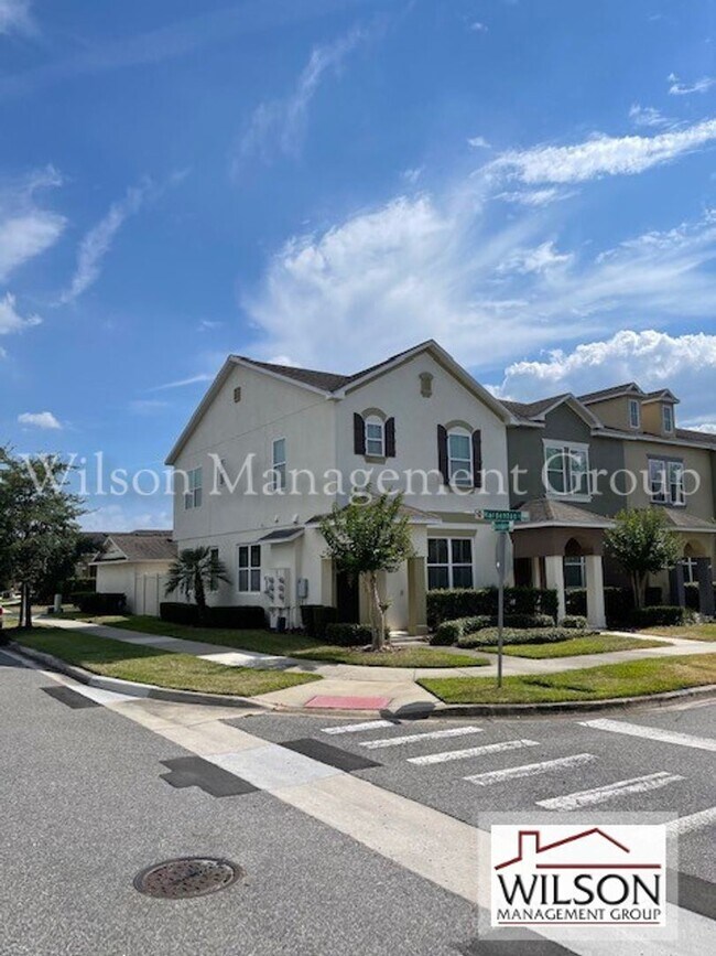 Building Photo - 3 br, 2.5 bath House - 7811 Hardenton Street