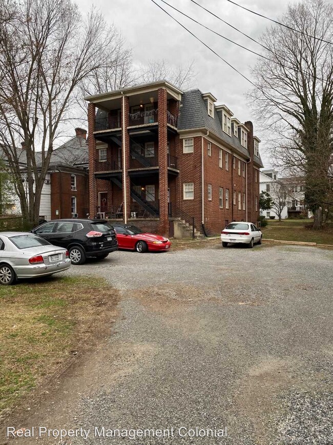 Building Photo - 1113 Franklin Rd