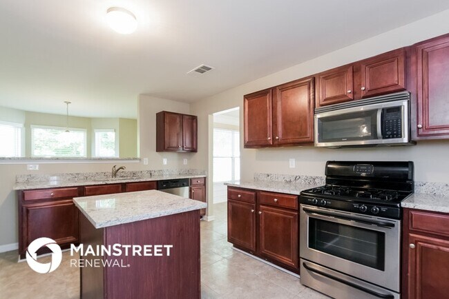 Foto del edificio - 6322 Shell Dr SW