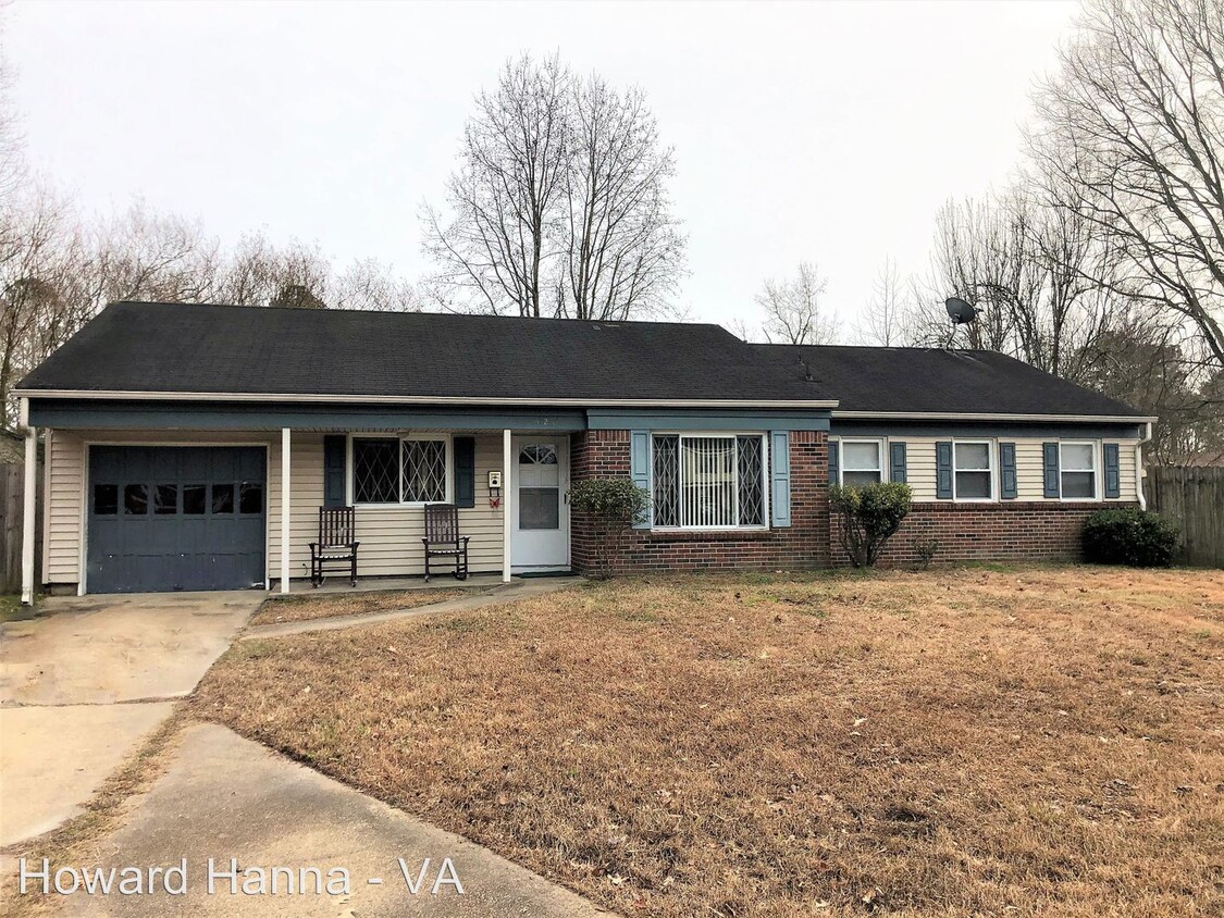 Primary Photo - 3 br, 2 bath House - 420 Lee Highlands Blvd.