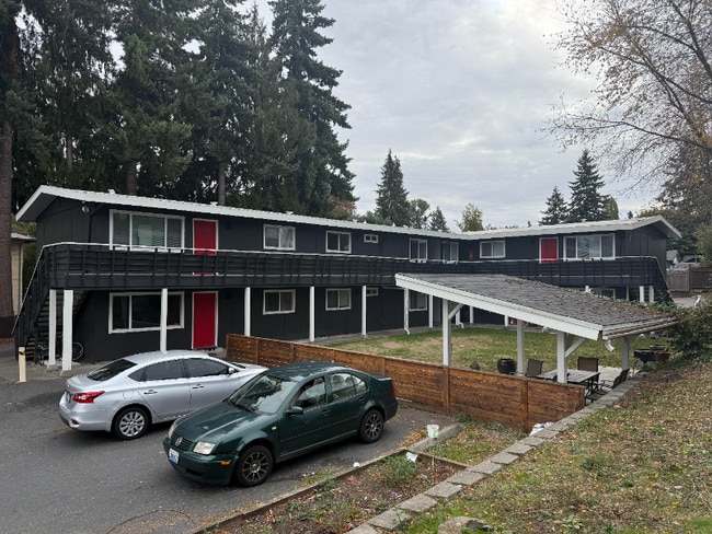 Photo - 130 SW 184th St Apartment