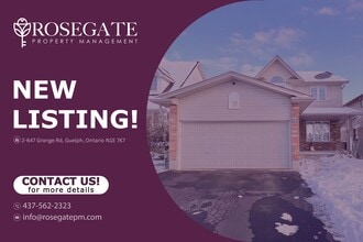 Building Photo - 647 Grange Rd