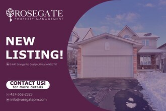 Building Photo - 647 Grange Rd