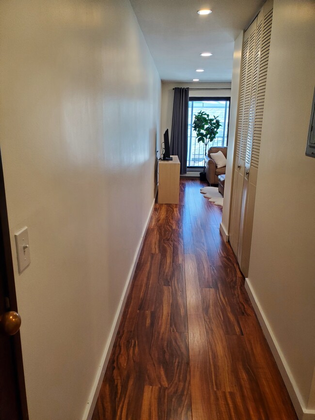 New laminate flooring throughout! - 5545 Chicago Ave
