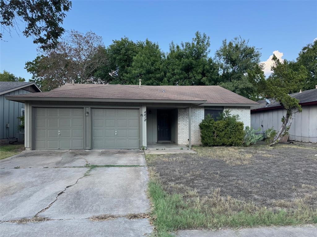 Foto principal - 4418 Dove Dr
