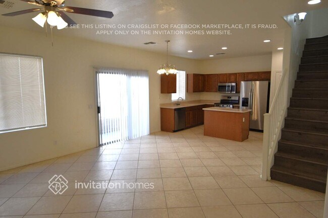 Foto del edificio - 3532 W Kathleen Rd