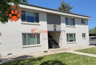 Building Photo - 3910 1040 E