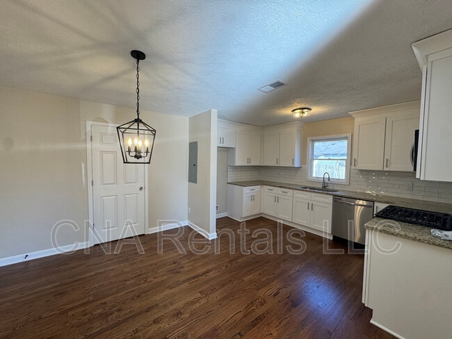 Foto del edificio - 1826 Clearwater Dr SE