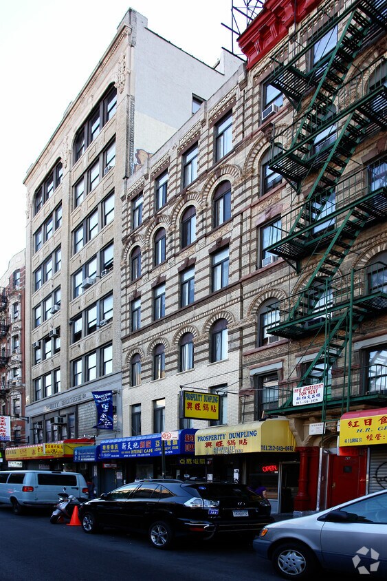 Foto principal - 48 Eldridge St