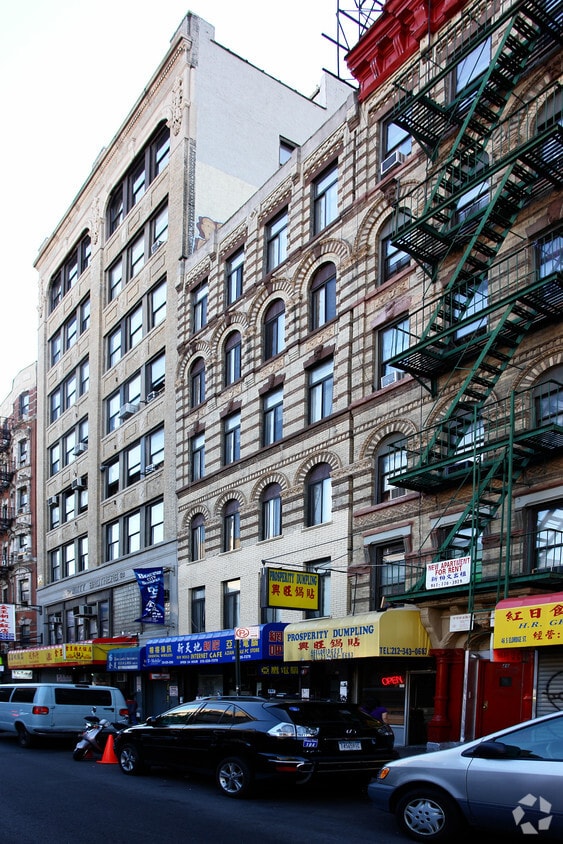 Primary Photo - 48 Eldridge St