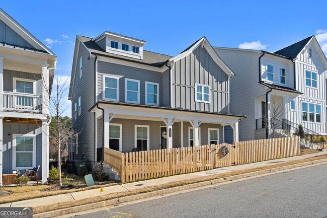 Building Photo - 1956 Stanfield Ave NW