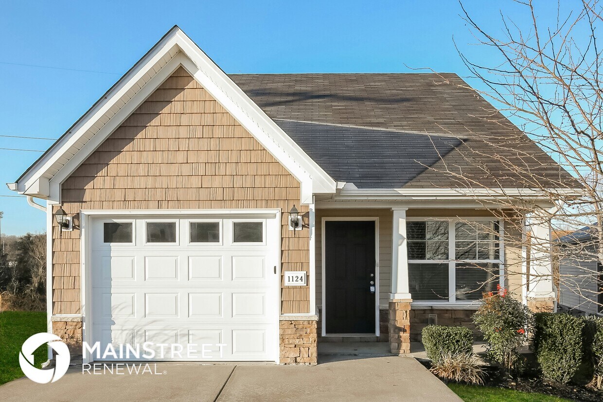 Foto principal - 1124 Shallowbrook Trail S