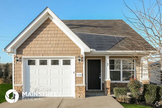 Building Photo - 1124 Shallowbrook Trail S