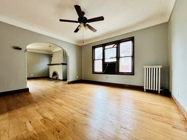 Foto del edificio - 14347 Asbury Park