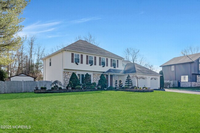 Foto del edificio - 7 Oak Tree Ln