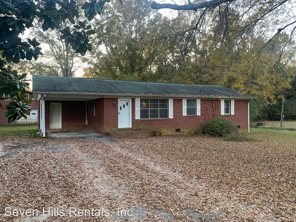 Primary Photo - 3 br, 1.5 bath House - 33 Dixie Park Drive